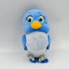 Peluche Mia l'oiseau bleu princesse Sofia DISNEY