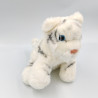 Peluche tigre blanc SEMO