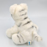 Peluche tigre blanc SEMO