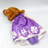 Peluche princesse Sofia robe mauve DISNEY
