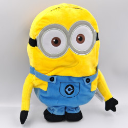 Peluche Minion Moi, Moche et Méchant 3