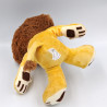 Peluche lion Alex Madagascar DREAMWORKS
