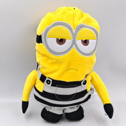 Peluche Minion Moi, Moche et Méchant 3 prisonnier
