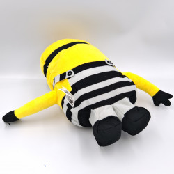 Peluche Minion Moi, Moche et Méchant 3 prisonnier