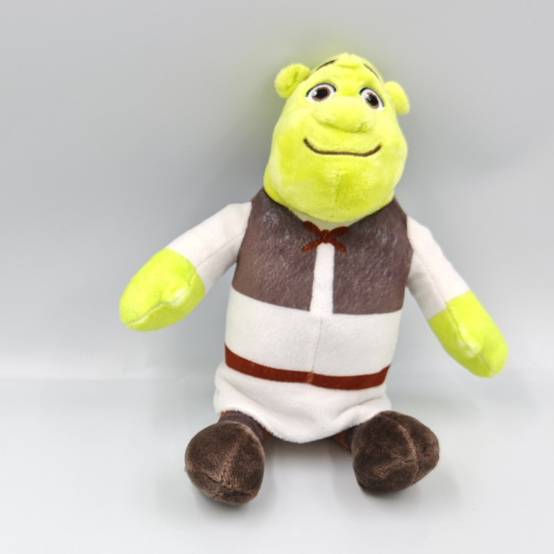 Peluche Shrek DREAMWORKS HEROES