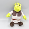 Peluche Shrek DREAMWORKS HEROES