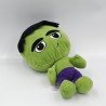 Doudou peluche Hulk Marvel NICOTOY