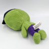 Doudou peluche Hulk Marvel NICOTOY