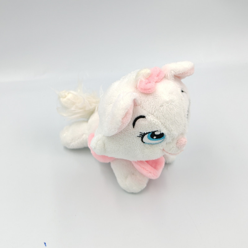 Petit peluche Chat Marie Les Aristochats Disney