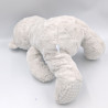 Doudou ours gris DETALL ITEM
