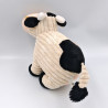 Doudou vache CP INTERNATIONAL