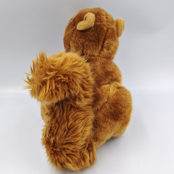 Peluche écureuil RODA
