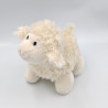 Doudou mouton blanc MINIFEET