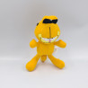 Peluche chat orange Garfield PAWS