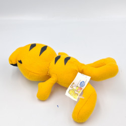 Peluche chat orange Garfield PAWS
