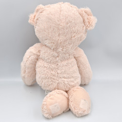 Doudou cochon rose LA GALLERIA