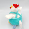Doudou poule qui caquette GIPSY
