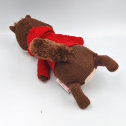 Peluche écureuil Alvin et les Chipmunks