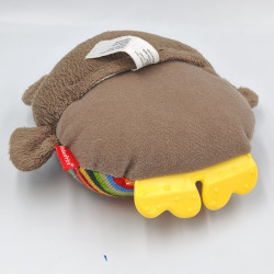 Peluche Mon Hibou Lumineux Fisher price