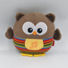 Peluche Mon Hibou Lumineux Fisher price