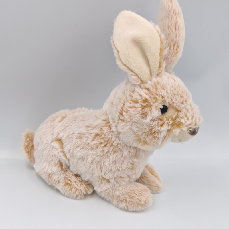 Doudou lapin marron SIMBA TOYS NICOTOY