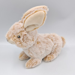 Doudou lapin marron SIMBA TOYS NICOTOY