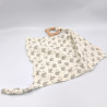 Doudou lange motifs koalas AMANDE