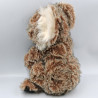 Peluche koala marron LA PELUCHERIE