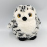 Peluche chouette hibou WILD REPUBLIC