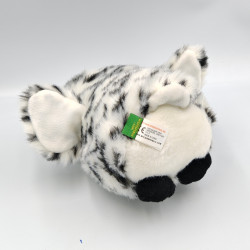 Peluche chouette hibou WILD REPUBLIC