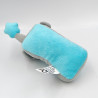 Doudou téléphone pouet koala gris bleu Dodo d'amour MGM