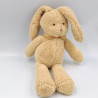 Doudou lapin beige CMP