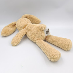 Doudou lapin beige CMP