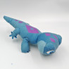 Doudou Peluche Salamandre La Reine des Neiges Frozen DISNEY