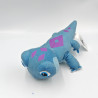 Doudou Peluche Salamandre La Reine des Neiges Frozen DISNEY
