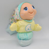Ancien Doudou Luciole Veilleuse Copain Luxi de PLAYSKOOL
