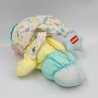 Ancien Doudou Luciole Veilleuse Copain Luxi de PLAYSKOOL