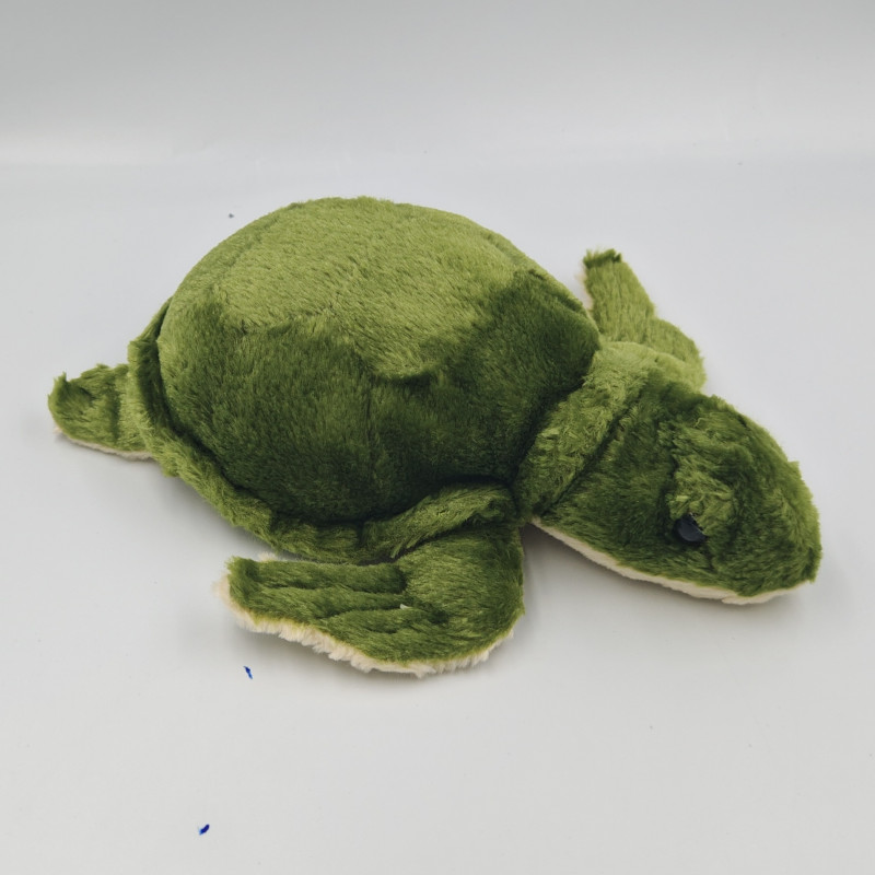 Peluche tortue DANI