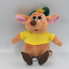 Peluche Gus la souris de Cendrillon DISNEY STORE