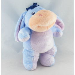 Doudou Bourriquet et son Doudou FISHER PRICE Disney