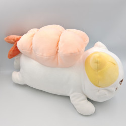 Peluche chat sushi MINISO