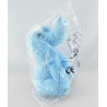 Doudou l'éléphant bleu 