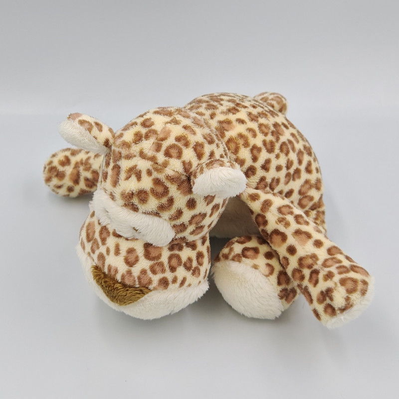 Doudou léopard marron MARKS & SPENCER