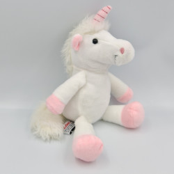 Doudou licorne KINDER