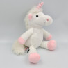 Doudou licorne KINDER