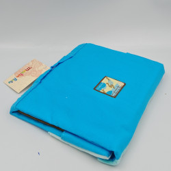 Protége carnet Un Dimanche Au bord de l'eau MOULIN ROTY