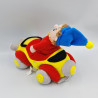 Peluche voiture OUI-OUI NODDY PLAY BY PLAY