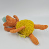 Doudou renard orange Les tartempois MOULIN ROTY