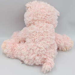 Doudou cochon rose GIPSY