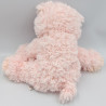 Doudou cochon rose GIPSY